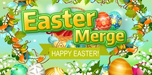 Easter Merge