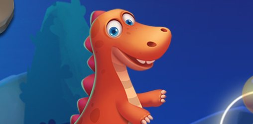 Spiele Dinosaur Eggs Pop Dinosaur Eggs Pop