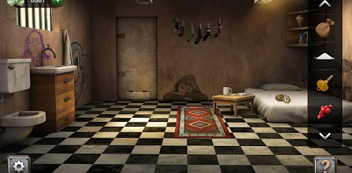 Spiele 100 Doors Escape Room 100 Doors Escape Room