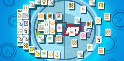 Spiele TimeMahjong TimeMahjong