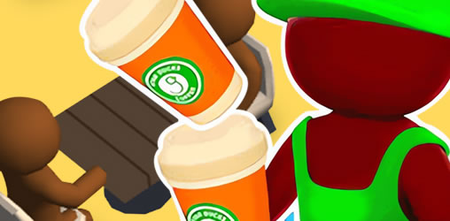 Spiele Coffee Master Idle Coffee Master Idle