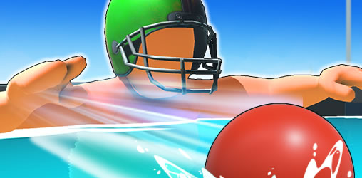 Spiele Dodgeball Dodgeball