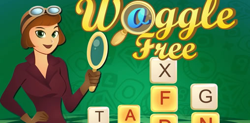 Woggle Free