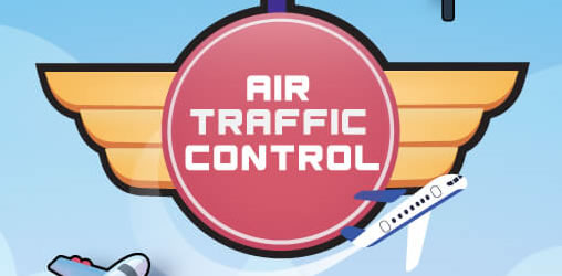 Air Traffic Control - Spielesite Air Traffic Control