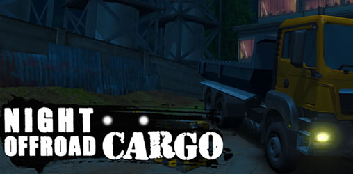 Night Offroad Cargo - Spielesite Night Offroad Cargo