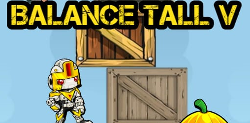 Balance Tall V - Spielesite Balance Tall V