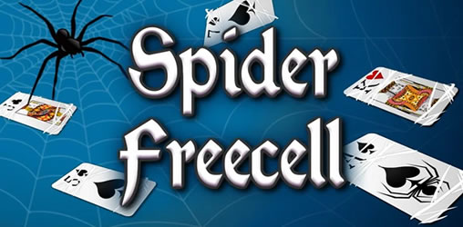 Spider Freecell