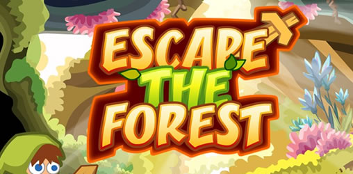 Escape The Forest - Spielesite Escape The Forest