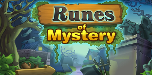 Runes Of Mystery