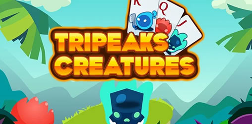 Tripeaks Creatures