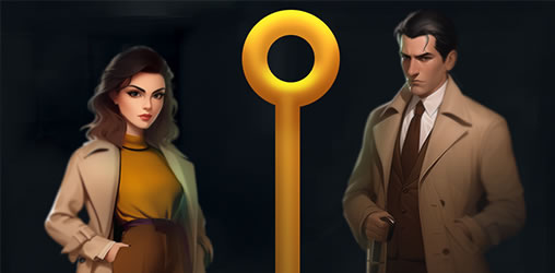 Pin Detective - Spielesite Pin Detective