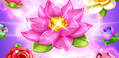 Blossom - Spielesite Blossom