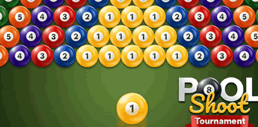 Pool Shoot Tournament