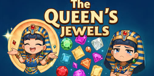 The Queen's Jewels