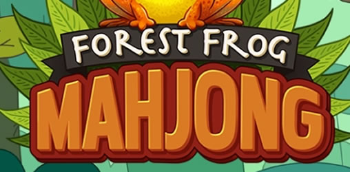 Forest Mahjong