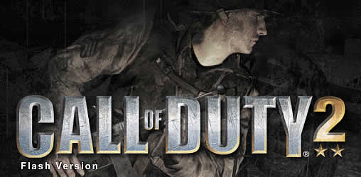 Call Of Duty 2