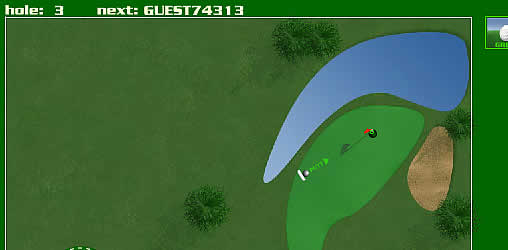 Spiele Midigolf Midigolf