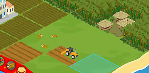 Spiele McDonalds Game McDonalds Game