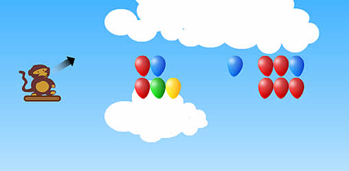Bloons Pack 3