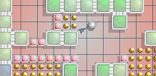 Rumble Ball 2 - Spielesite Rumble Ball 2