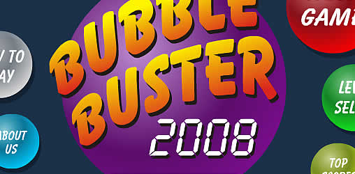 Bubble Buster