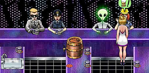 Betty`s Beer Bar