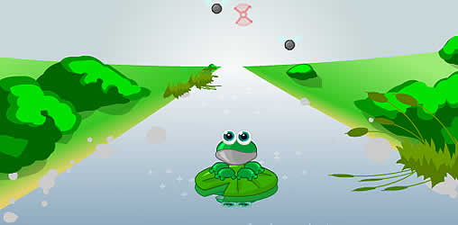 Frog Pond