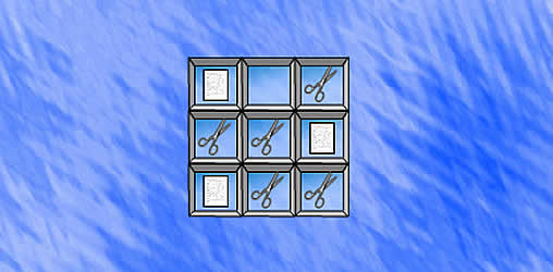 Stein Schere Papier - Spielesite Stein Schere Papier