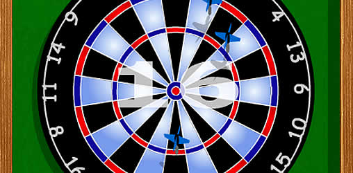 Bulls Eye Match Play - Spielesite Bulls Eye Match Play