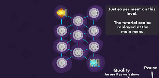 Sparkquester