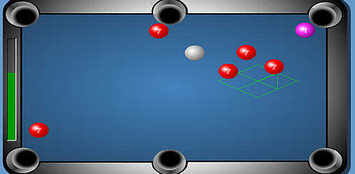 Mini Pool 2