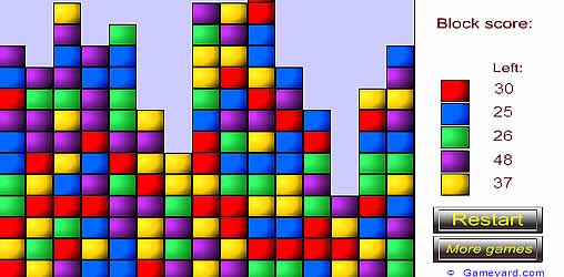 SQUARE - Spielesite SQUARE