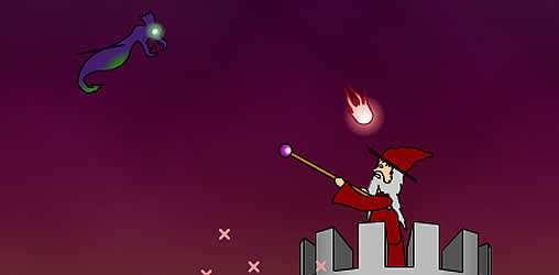 Dragonslayer 2 - Spielesite Dragonslayer 2