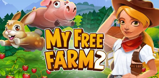 Spiele My Free Farm 2 My Free Farm 2