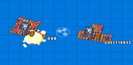 Spiele Raft Royale Raft Royale