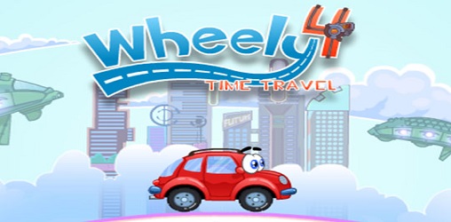 Spiele Wheely Wheely