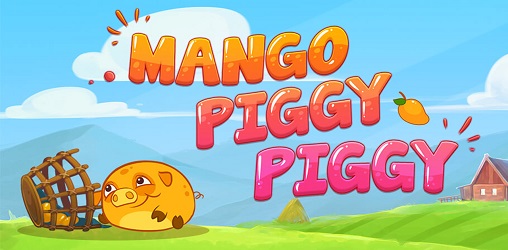 Mango Piggy Piggy Farm