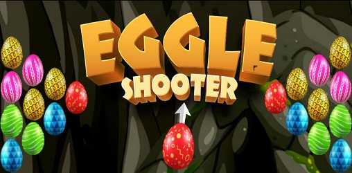 Eggle Shooter