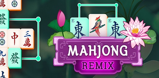 Mahjong Remix