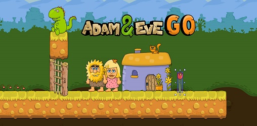 Adam Und Eva Go