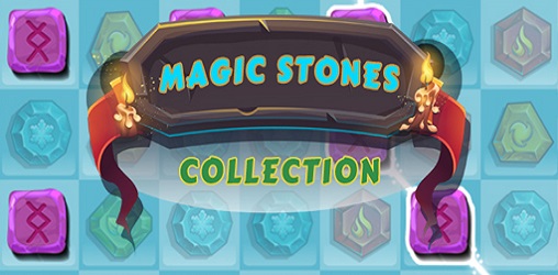 Magic Stones Collection