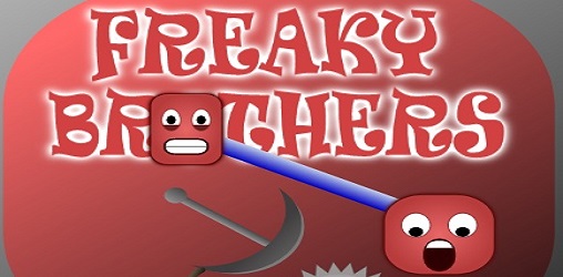 Freaky Brothers - Spielesite Freaky Brothers