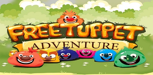 Free Tuppet