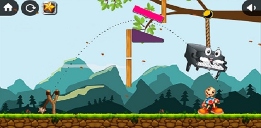 Kill The Buddy - Spielesite Kill The Buddy
