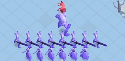 Spiele Castle Defense Castle Defense