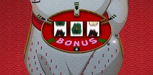 Spiele Neko Pachinko Neko Pachinko