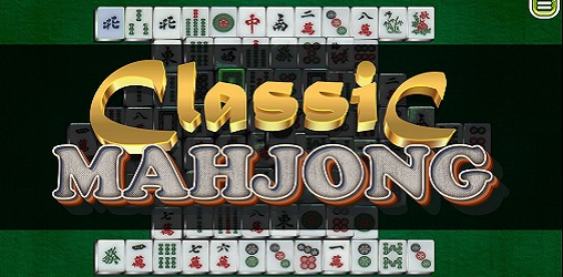 Classic Mahjong