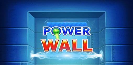 Power Wall - Spielesite Power Wall