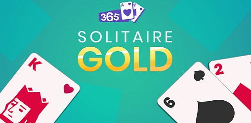 365 Solitaire Gold - Spielesite 365 Solitaire Gold