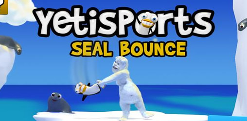  Yeti Sports Seal Bounce